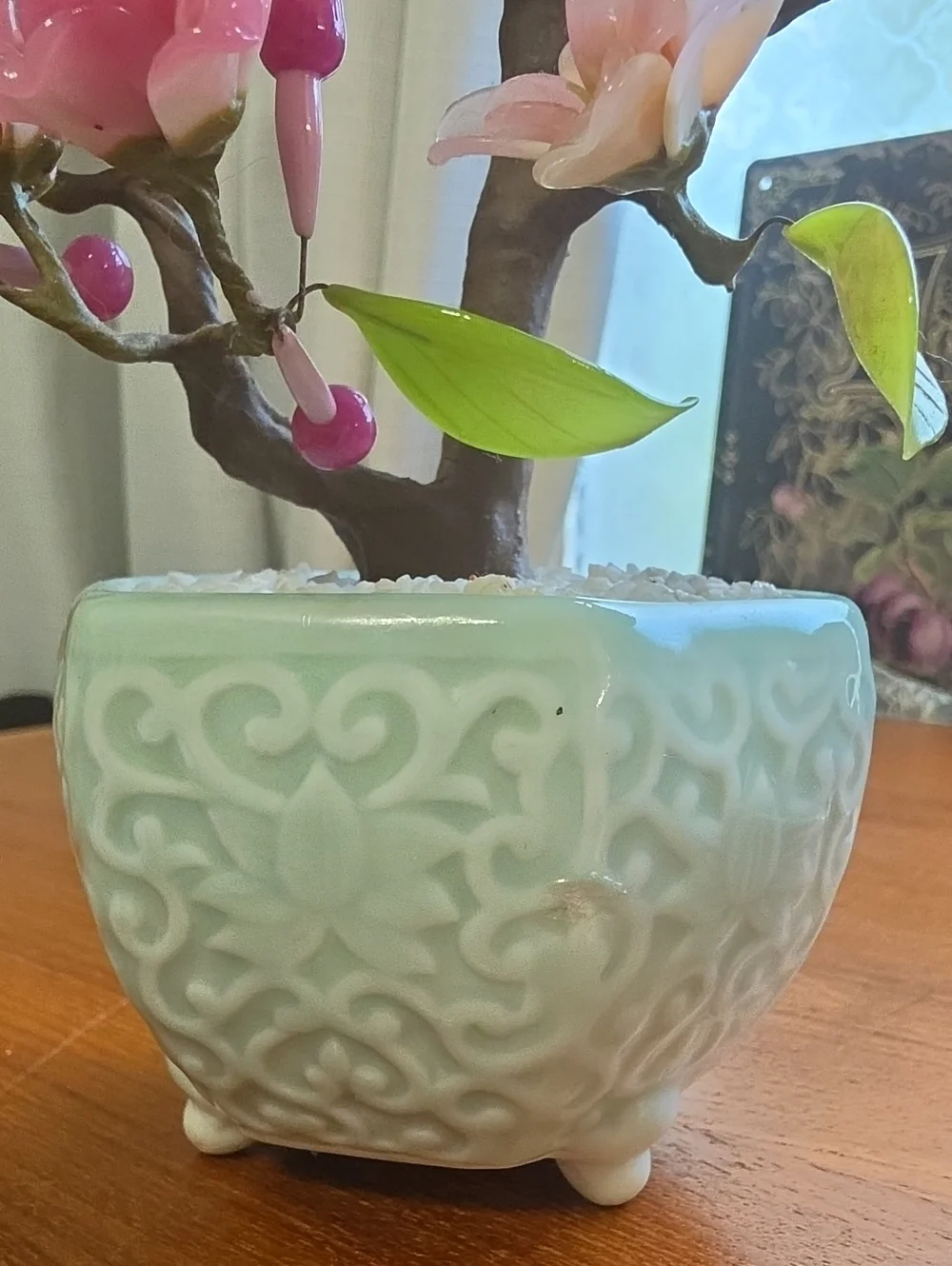 grumps vintage chinese